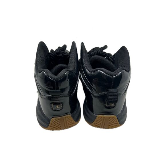 AND1 Backcut Basketball High-Top Sneakers Size 9.5 - Picture 5 of 7